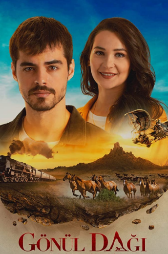 مسلسل جبل جونول  الحلقة 101 مترجمة