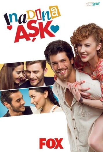 مسلسل العشق عنادا الحلقة 12 مترجمة