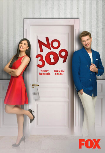 مسلسل الغرفة 309 الحلقة 14 مترجمة