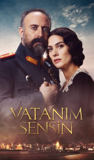 مسلسل انت وطني الحلقة 5 مترجمة