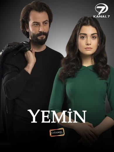 مسلسل اليمين القسم الحلقة 316 مترجمة