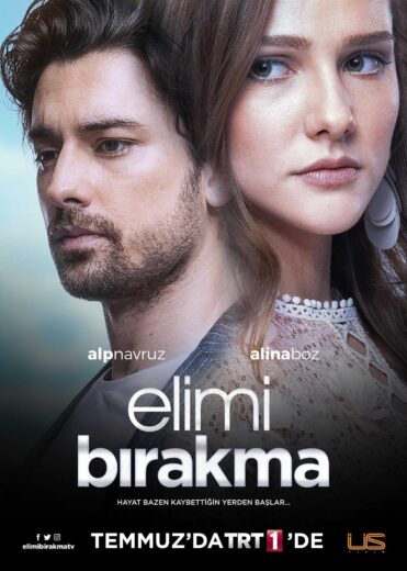 مسلسل لا تترك يدي الحلقة 6 مترجمة