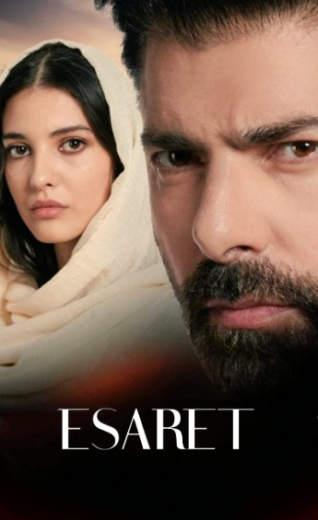 مسلسل الاسيرة الحلقة 44 مترجمة