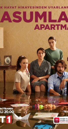 مسلسل شقة الابرياء الحلقة 52 مترجمة