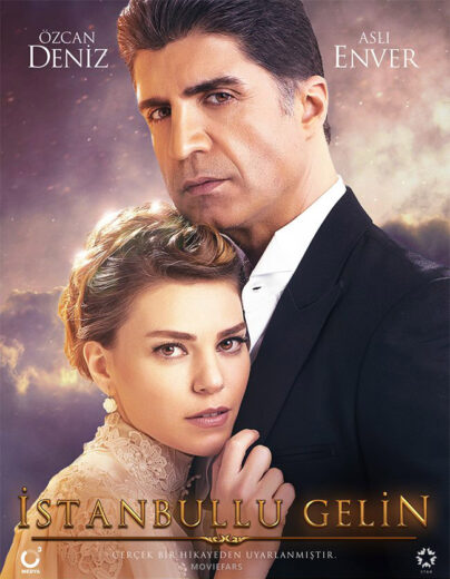 مسلسل عروس اسطنبول الحلقة 11 مترجمة