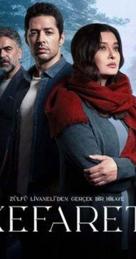 مسلسل الكفارة الحلقة 7 مترجمة