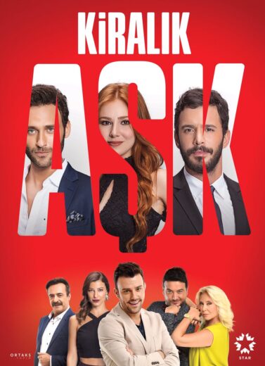 مسلسل حب للايجار الحلقة 4 مترجمة
