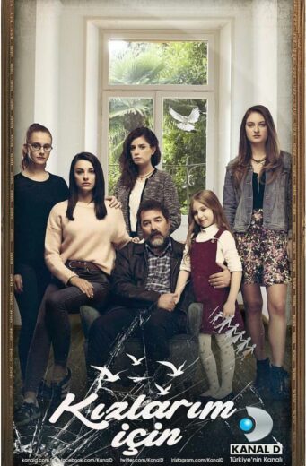 مسلسل من اجل بناتي الحلقة 6 مترجمة