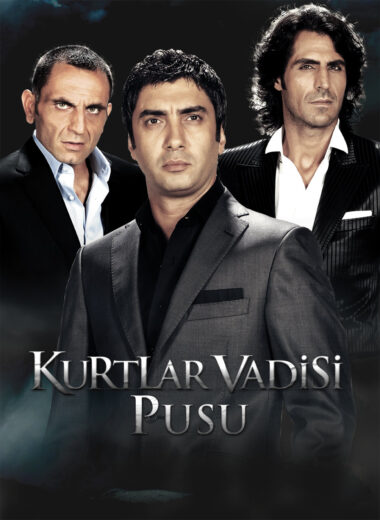 مسلسل وادي الذئاب الكمين الحلقة 89 مترجمة