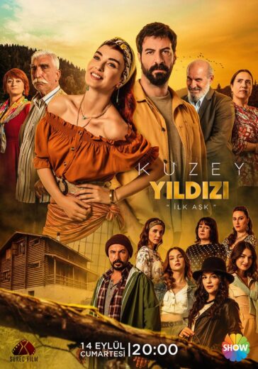 مسلسل نجمة الشمال الحلقة 8 مترجمة