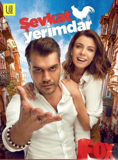 مسلسل شوكت يريمدار الحلقة 21 مترجمة