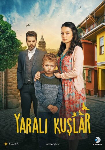 مسلسل الطيور المجروحة الحلقة 1 مترجمة