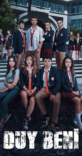 مسلسل اسمعني الحلقة 20 مترجمة الاخيرة