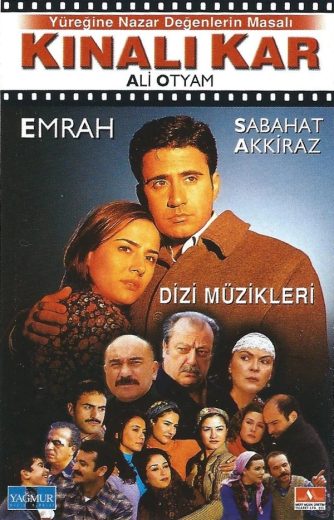 مسلسل قصة شتاء الحلقة 104 مدبلجة