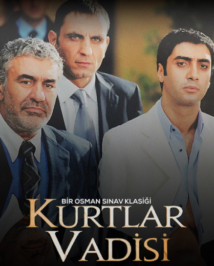 مسلسل وادي الذئاب 5 الموسم الخامس الحلقة 2 مدبلجة