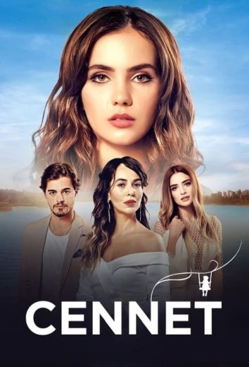 مسلسل دموع جنات 1 الحلقة 5 مدبلجة