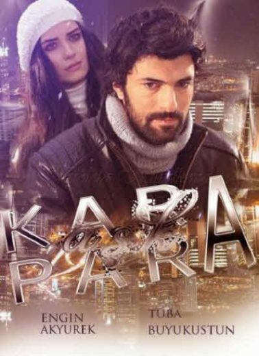 مسلسل  العشق الاسود 2 الموسم الثاني الحلقة 18 مدبلجة