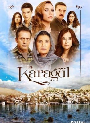 مسلسل ورد و شوك 1 الحلقة 2 مدبلجة