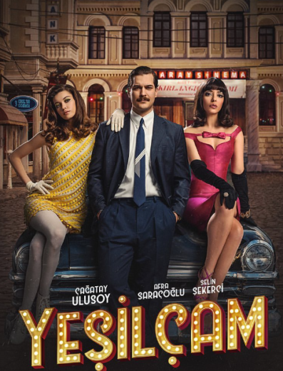 مسلسل يشيلجام 1 الحلقة 4 مترجمة