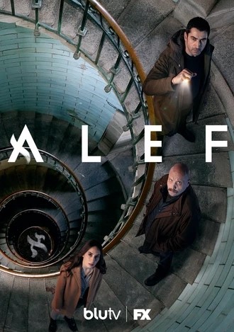 مسلسل الف 1 الحلقة 1 مترجمة