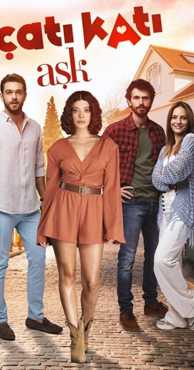 مسلسل حب في العلية الحلقة 1 مترجمة