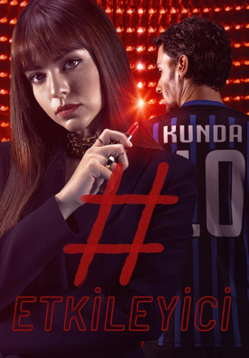 مسلسل المؤثر 1 الحلقة 8 مترجمة