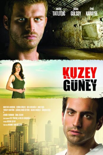 مسلسل الشمال والجنوب 1 الحلقة 29 مترجمة