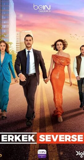 مسلسل عندما يعشق الرجل الحلقة 2 مدبلجة