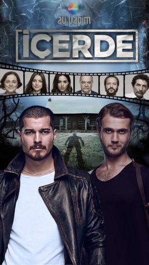 مسلسل الدخيل 1 الحلقة 10 مدبلجة