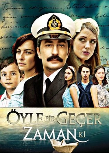 مسلسل علي مر الزمان 1 الحلقة 3 مترجمة