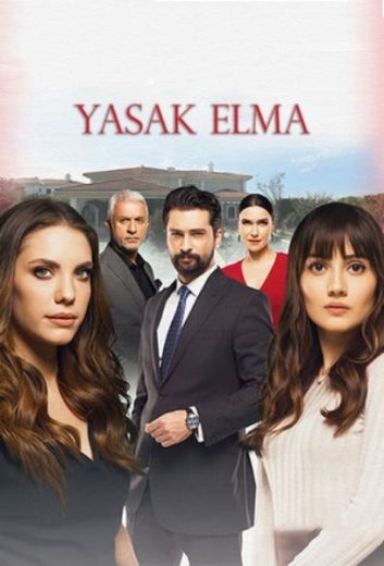 مسلسل التفاح الحرام 1 الحلقة 9 مترجمة