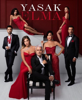 مسلسل التفاح الحرام 4 الموسم الرابع الحلقة 1 مترجمة