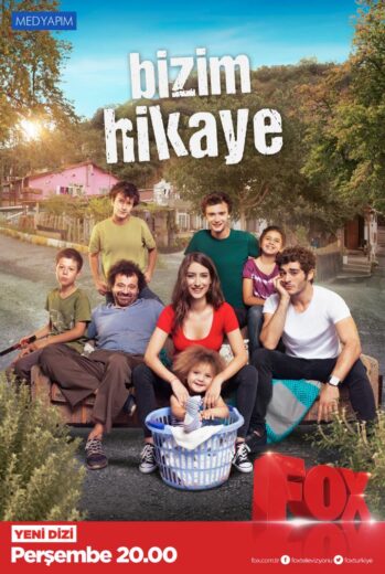 مسلسل حكايتنا 1 الحلقة 2 مترجمة