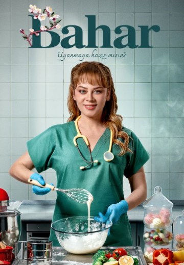 مسلسل بهار الحلقة 42 مترجمة