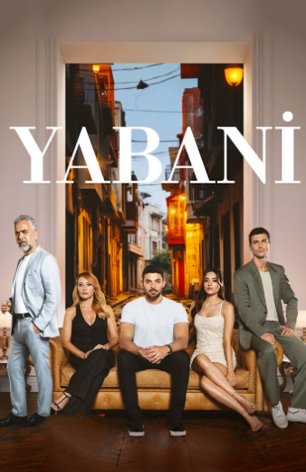 مسلسل المتوحش الحلقة 42 مترجمة