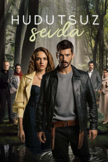 مسلسل حب بلا حدود الحلقة 59 مترجمة