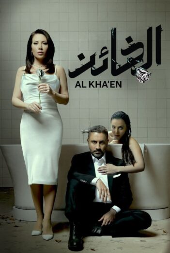 مسلسل الخائن الحلقة 90 التسعون والاخيرة