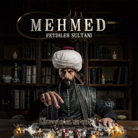 مسلسل محمد الفاتح سلطان الفتوحات الحلقة 42 مترجمة