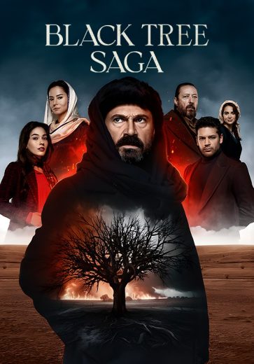مسلسل ملحمة الشجرة السوداء الحلقة 14 مترجمة