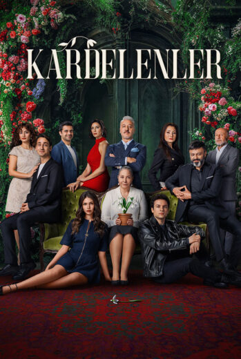 مسلسل ازهار الثلج الحلقة 6 مترجمة